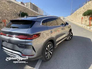  2 Byd song plus champion ev 2023- بي واي دي سونق بلس شامبيون 2023
