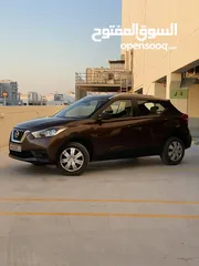  3 NISSAN KICKS 2019 (SINGLE OWNER / 0 ACCIDENTS) ### EID SPECIAL OFFER ###