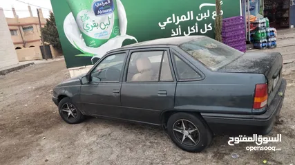  4 اوبل للبيع