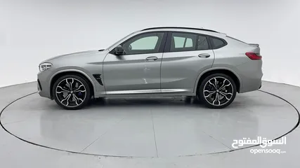  6 (FREE HOME TEST DRIVE AND ZERO DOWN PAYMENT) BMW X4M COMPETITION