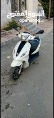  3 بياجو فلاي  للبيع