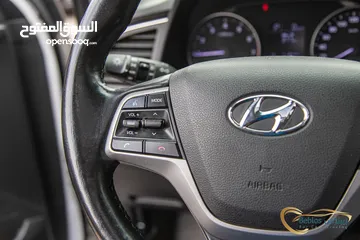  4 Hyundai Avanti AD 2016