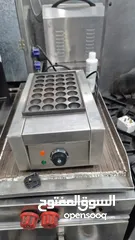  12 معدات مطاعم ومخابز