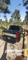  6 FORD F150  2018 POWERSTROKE  Diesel