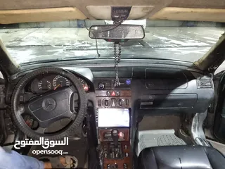  4 مرسيدس بطة خالي قص قلبان نضيفة جدا