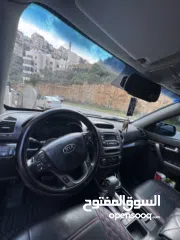  10 سورينتو 2014