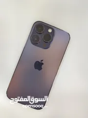  1 iphone 14 pro 128GB
