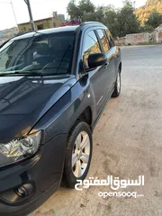  9 جيب كومباس 2014