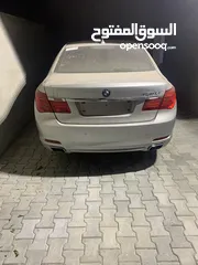  1 BMW 750li x. Drive