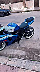  12 سوزوكي GSXR1000