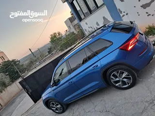  24 سكودا كوديك ترخيص 2020 اذا بدور على حبه نادره هي طلبك
