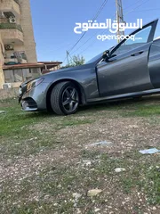  10 مرسيدس بنز E300