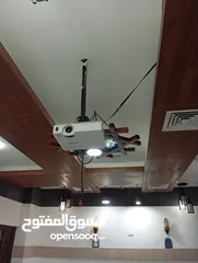  24 فرصة نادرة لأصحاب المكاتب والشركات الناشئة! أثاث مكتبي متكامل ومستعمل بحالة ممتازة