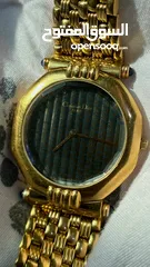 1 1992 Dior watch