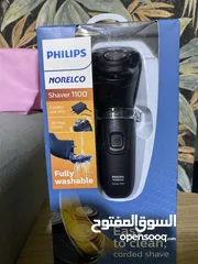  1 Philips norelco