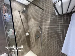  10 Exclusive 2+1 Bedroom Sea View Apartment, Jebel Sifah  شقة 2+1 مع إطلالة بحرية في جبل سيفة