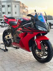  5 للبيع هوندا  1000rr