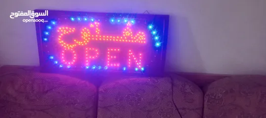  2 لوحه اعلانيه للبيع