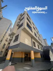  3 عماره للبيع في شارع الجامعه