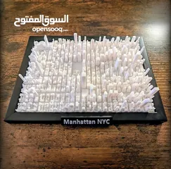  21 خدمات طباعة ثلاثية الأبعاد وتصاميم خاصة