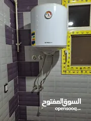  2 سخان فريش ريلاكس