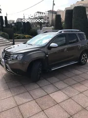  13 رينو داستر 2019 Renault Duster