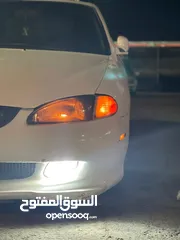  3 هونداي افانتي