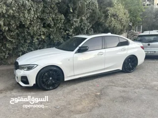  5 Bmw 330i 2019