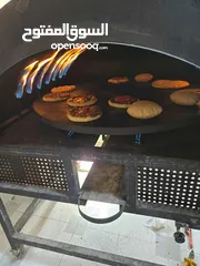  4 عدة مخبز وفرن ل الخبز والمعجنات