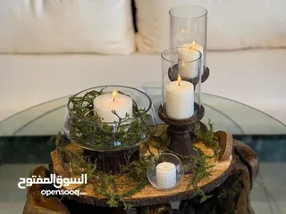  6 تعليقات خارجية وداخلية للمنزل جميلة ومميزة