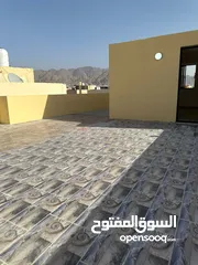  25 شقه بناء جديد طابق ثالث مع غرفه علي السطح ونصف السطح