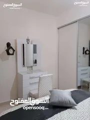  2 Furnished apartment for rent in the Seventh Circle area