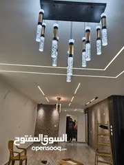  8 شقة سكنية جاهزة للفرش
