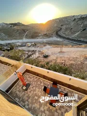  11 شقة دوبلكس منطقة بدر حي الهلال شارع الحرم