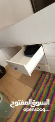  6 USA 3*1one pieace smart bed room