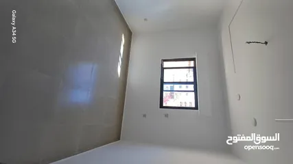  10 شقة فاخرة للبيع التاسعة اهالي طابقية ط3هندسي رواف 151 م