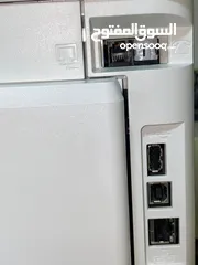  9 طابعة ليزر ملون Hp color laser