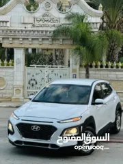  1 ركزز هونداي كوناا انتاج 2020 رخصه مطور 1600 بنزين تيربو اتماتيك بس ع سعر حررق 68 الف ولحق إذا بتلحق