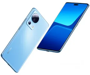  2 Xiaomi 13 lite 5g