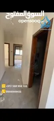  7 شقه مميزة جديده للايجار لم تسكن بعد موقع استراتيجي مميز - الارسال قرب وزاره الشباب و الرياضه