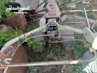  3 عزاقه للبيع في حالة الوكاله العزاقه