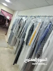  1 مخيطة ودرايكلين للبيع