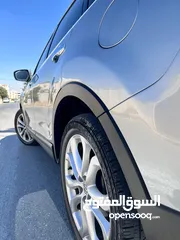  29 مازدا cx9 2011 فل كامل