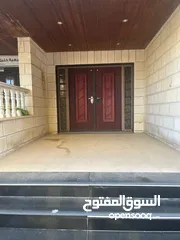  1 شقة ارضية للإيجار