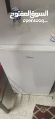  3 Refrigerator in good condition