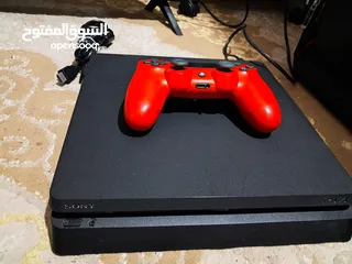  1 ps4نفس الجديد قابل للتهكير