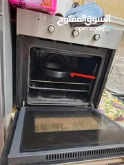  2 فرن كهربائى