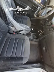  5 بيجو بارتنر 2008 جير عادي ديزل تيربو 1600