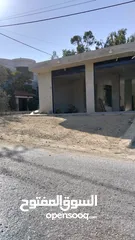  4 مخازن للايجار بمساحة 100 متر