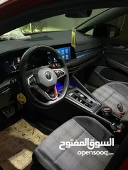  1 Golf gti mk8